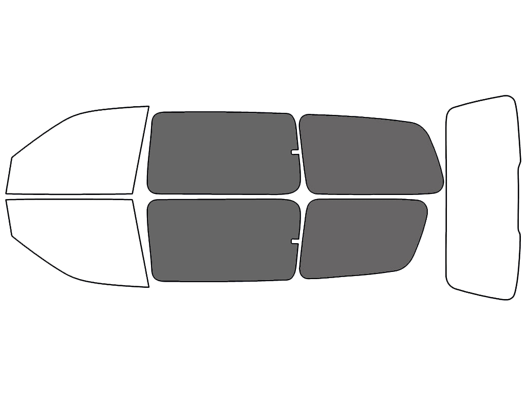 Back - 30% + Cargo