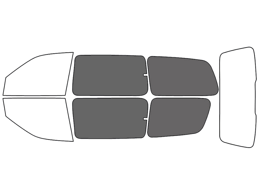Back - 30% + Cargo