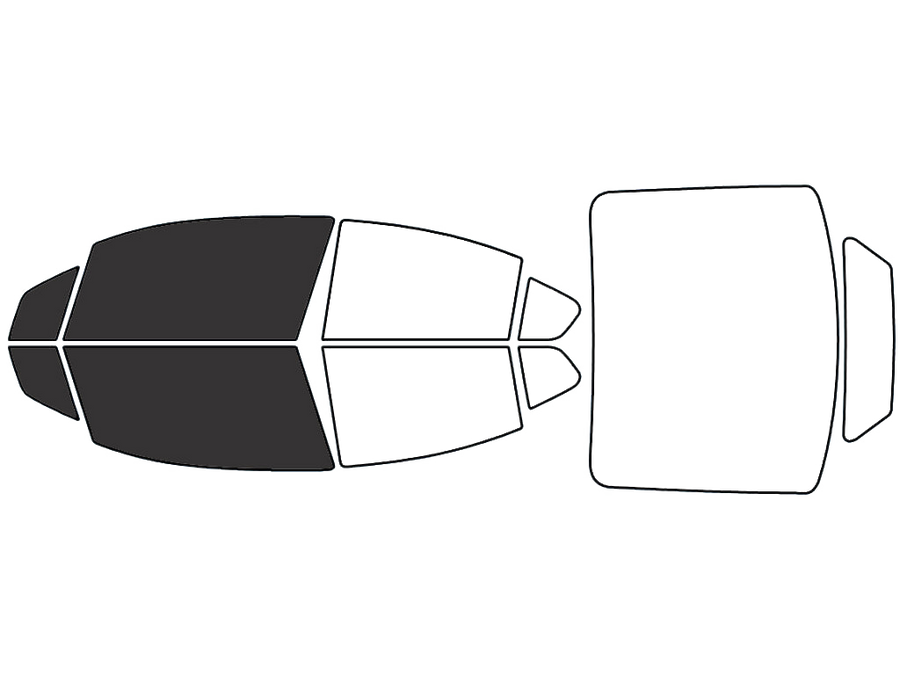 Front - 15%