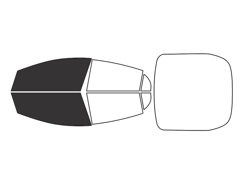 Front - 15%