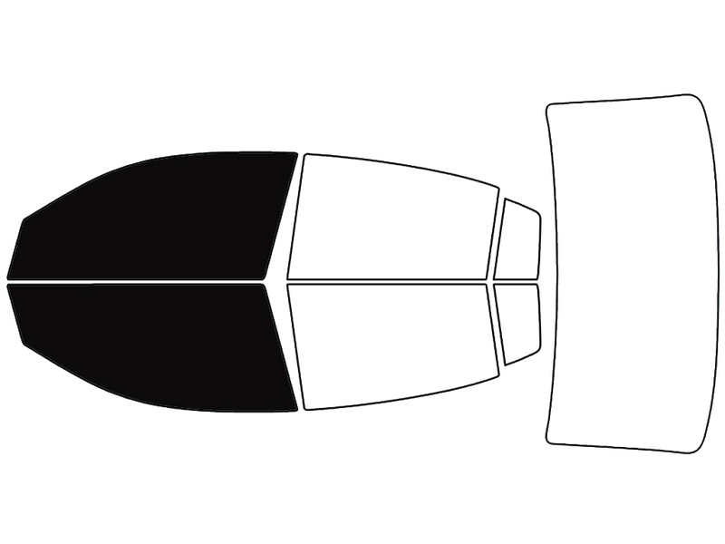 Front - 5%