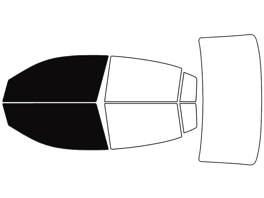 Front - 5%