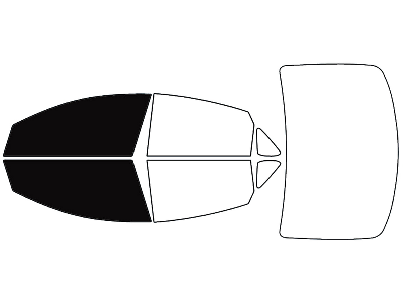 Front - 5%