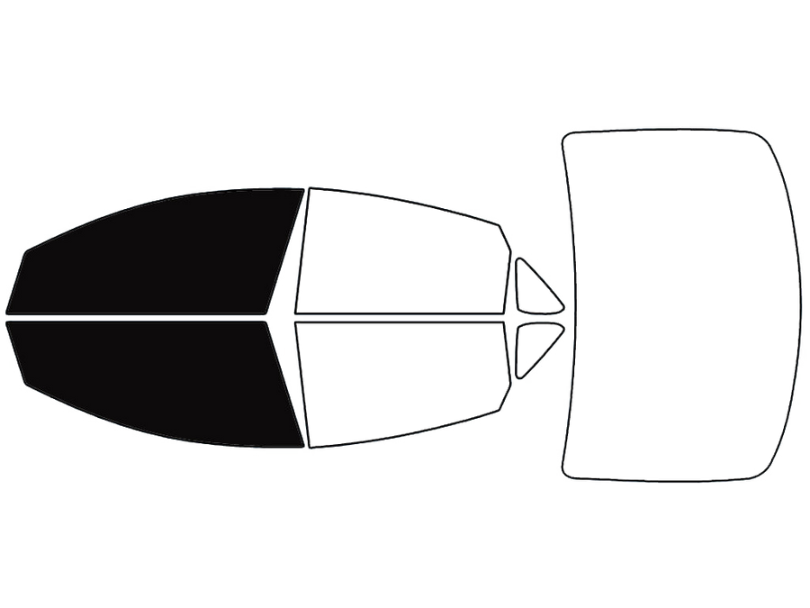 Front - 5%