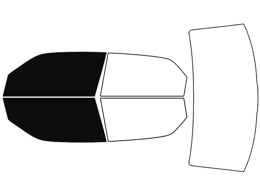 Front - 5%