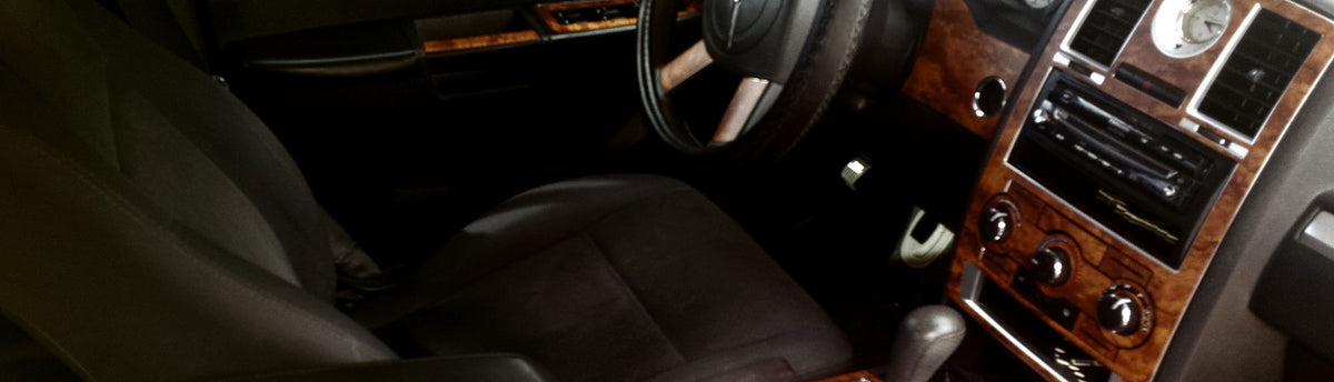 Chrysler 300 Dash Trim Kits