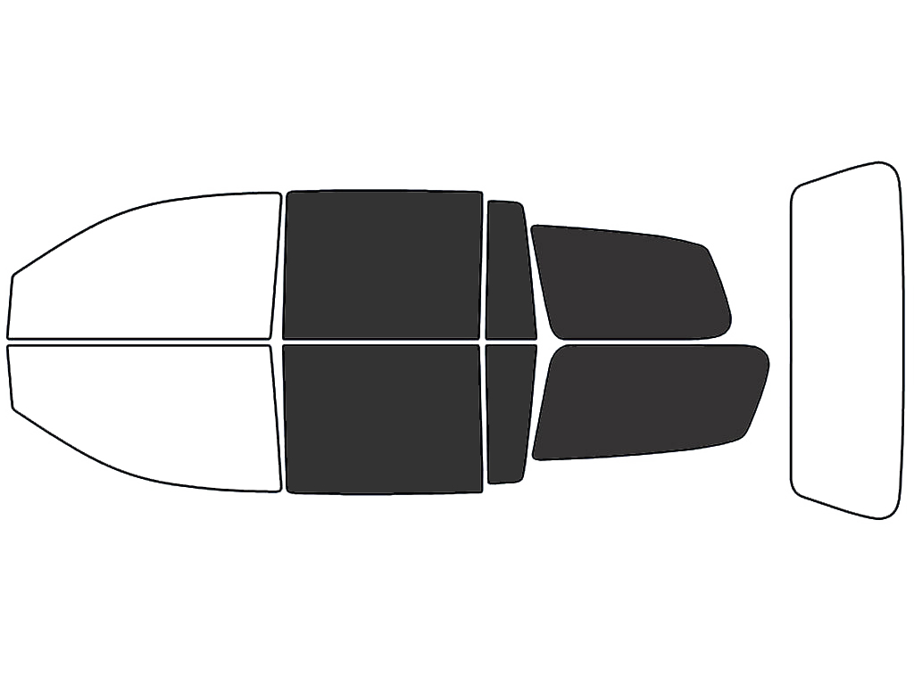 Back - 15% + Cargo