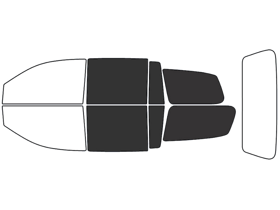 Back - 15% + Cargo
