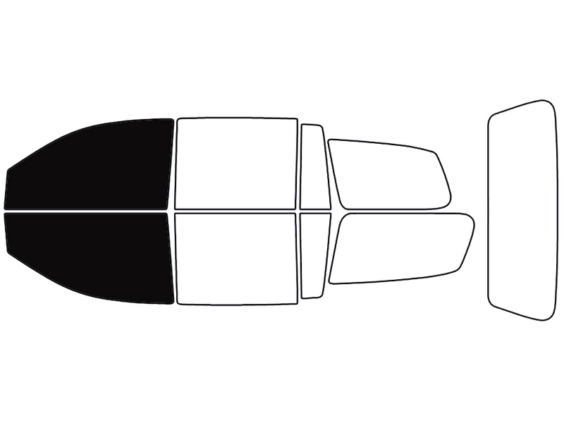 Front - 5%