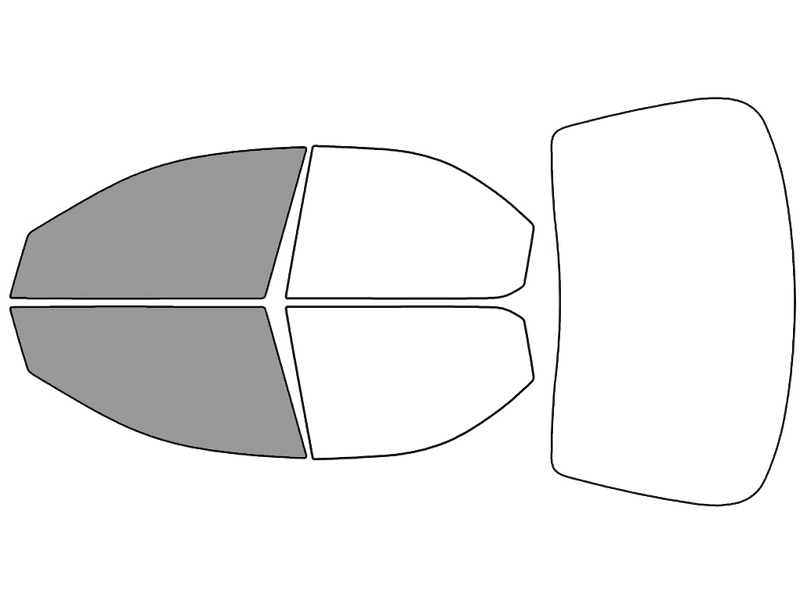 Front - 50%