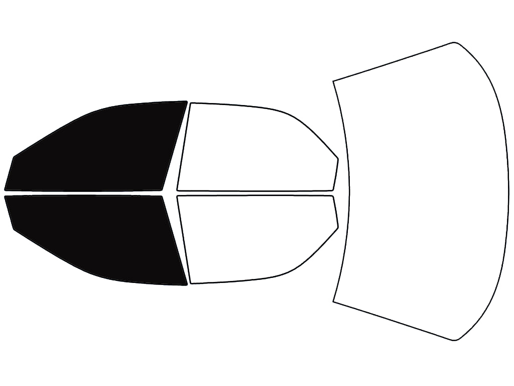 Front - 5%