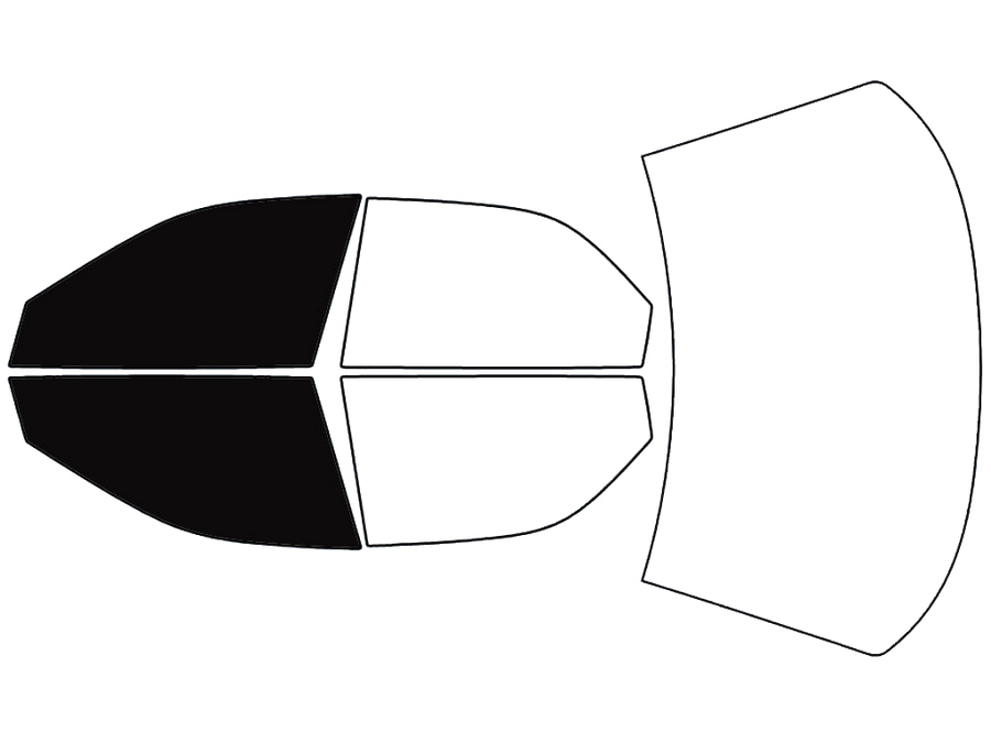 Front - 5%