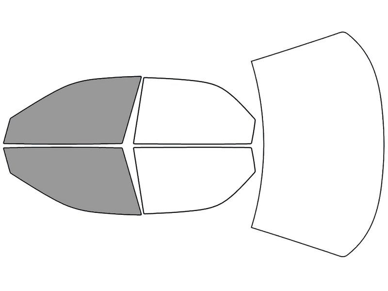 Front - 50%