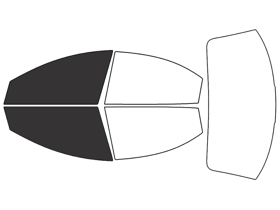 Front - 15%