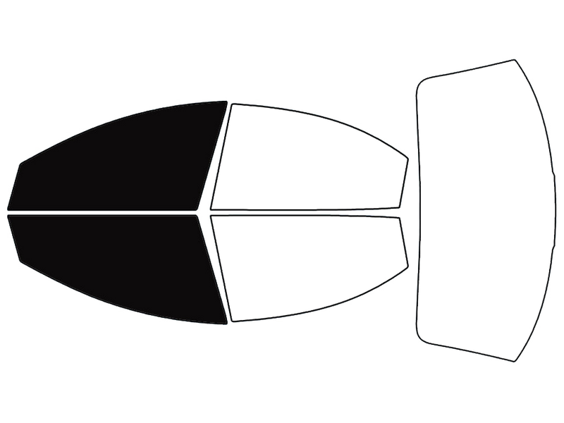 Front - 5%