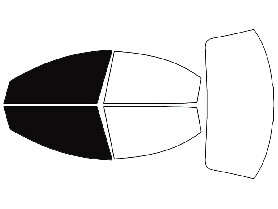 Front - 5%