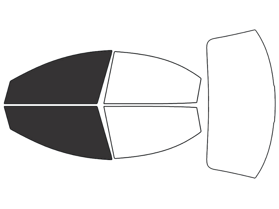 Front - 15%