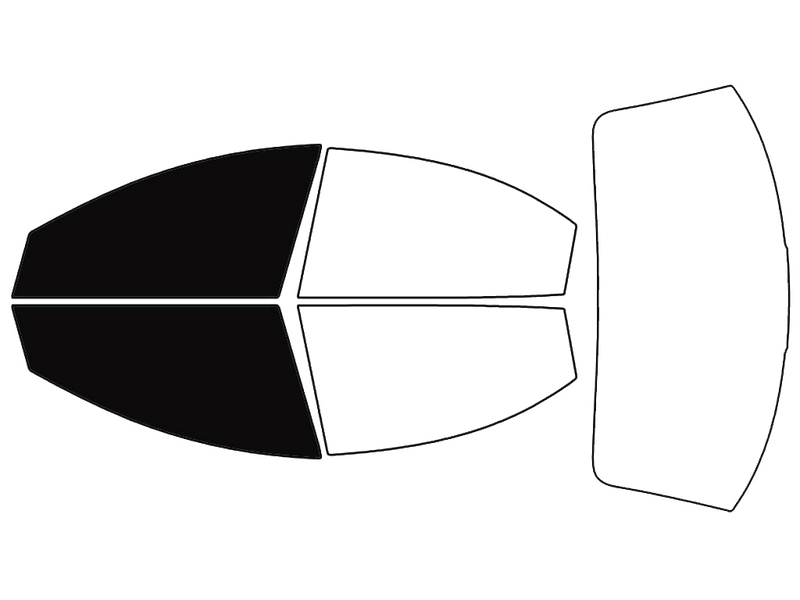 Front - 5%