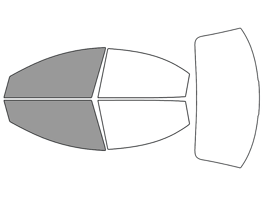 Front - 50%