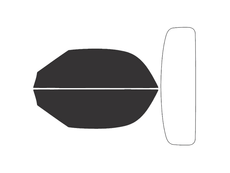 Front - 15%
