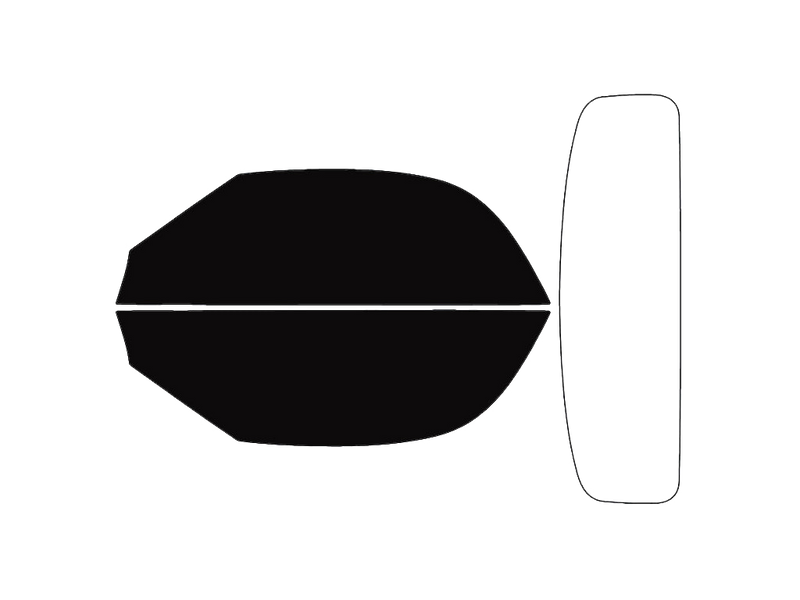 Front - 5%