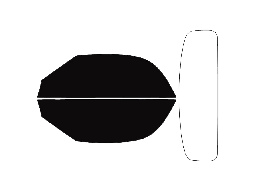 Front - 5%