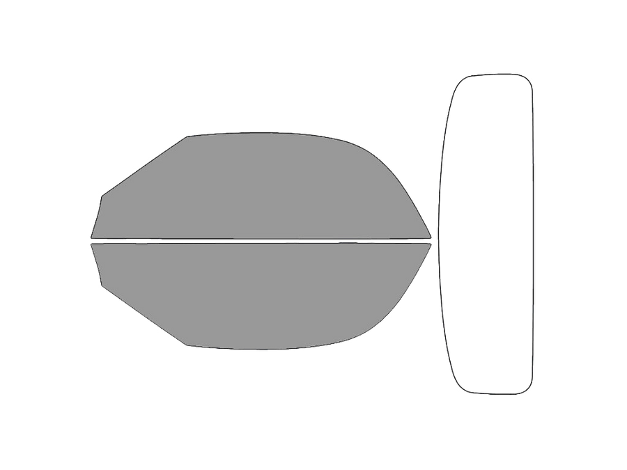 Front - 50%