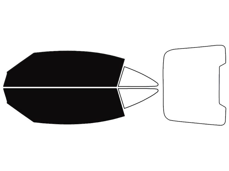 Front - 5%
