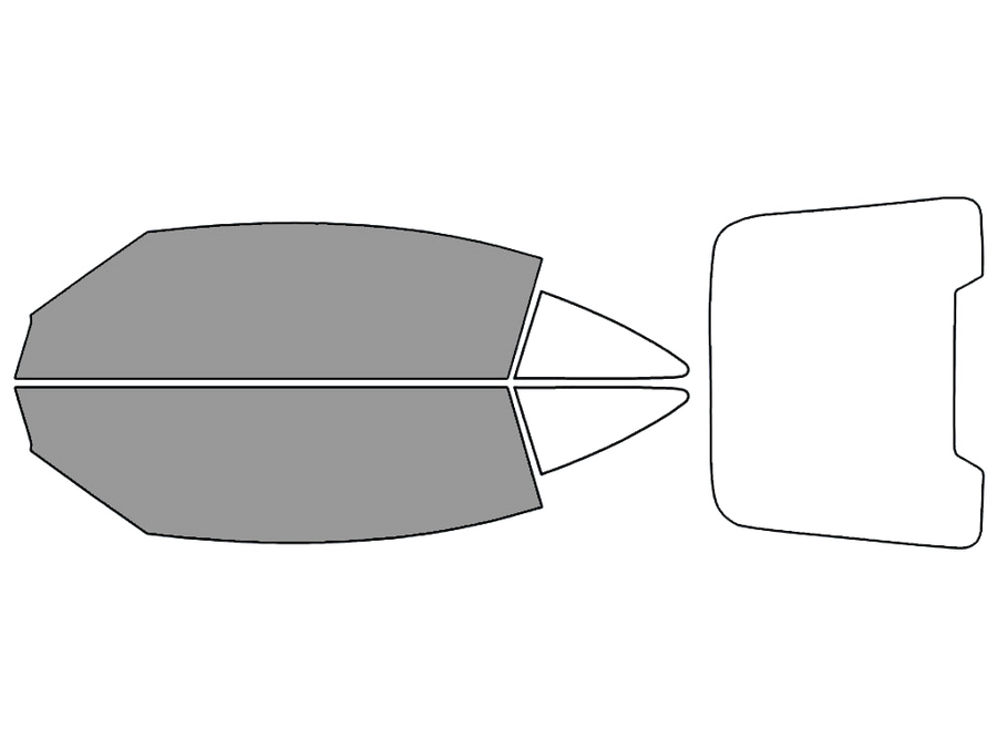 Front - 50%