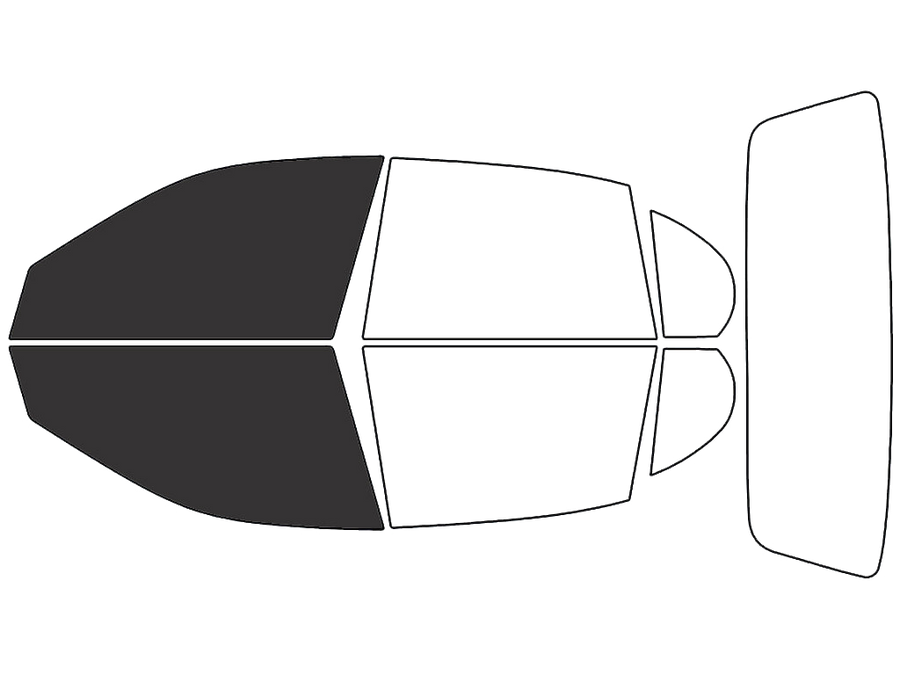 Front - 15%
