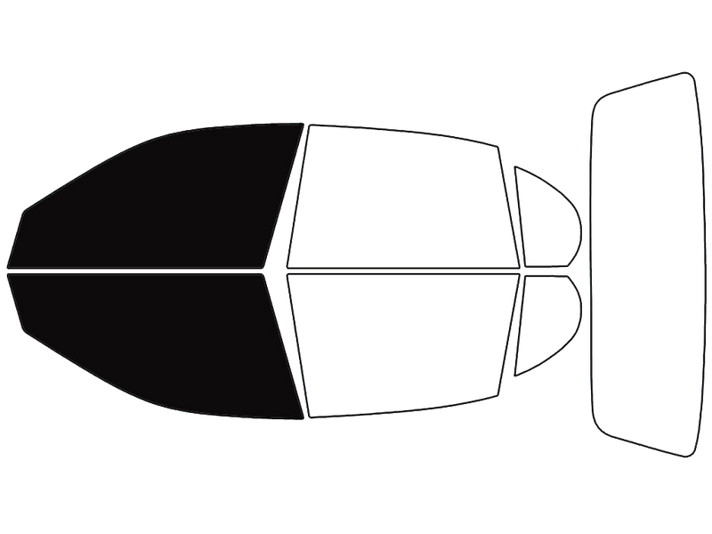 Front - 5%
