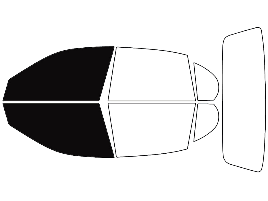 Front - 5%