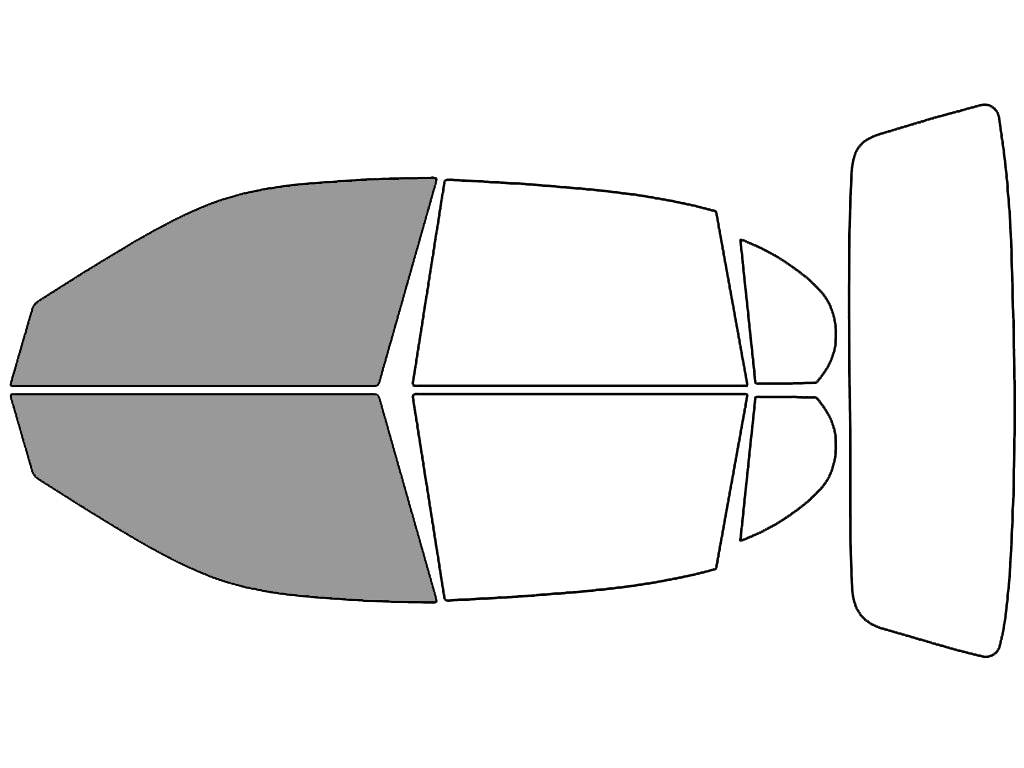 Front - 50%