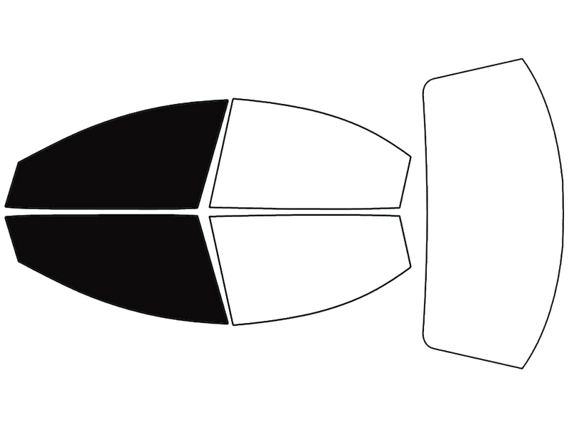 Front - 45%