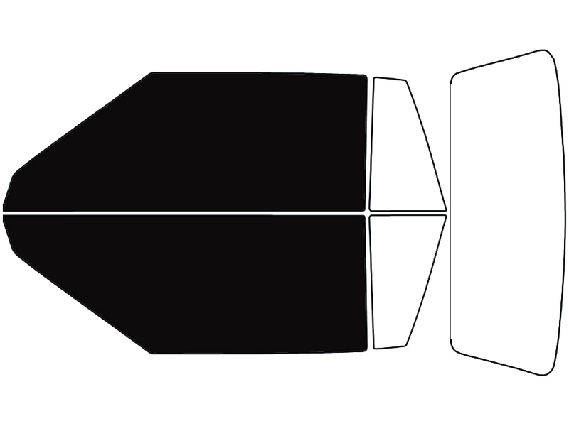Front - 5%