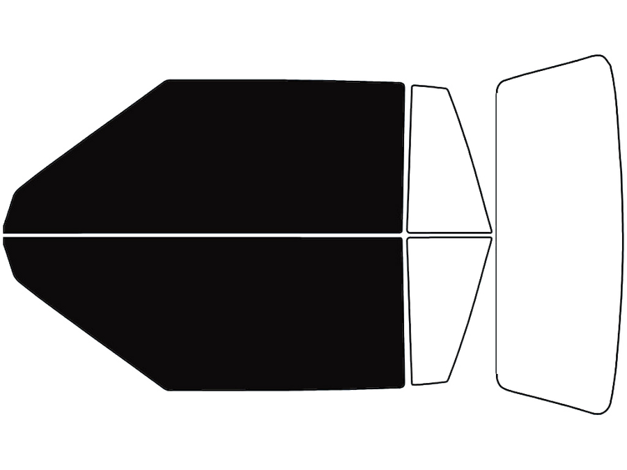 Front - 5%
