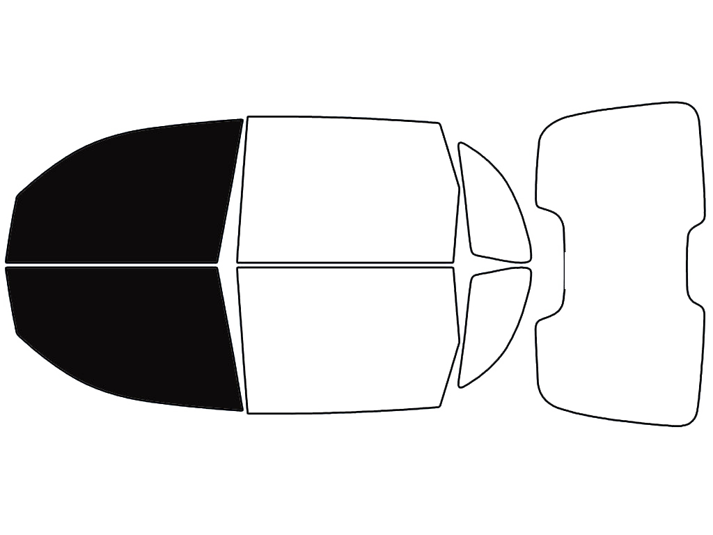 Front - 5%
