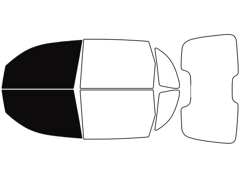 Front - 5%