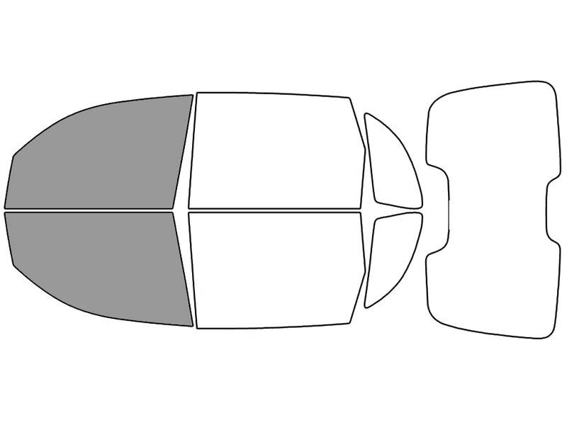 Front - 50%