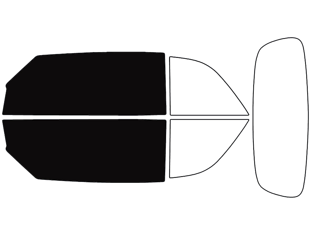 Front - 5%
