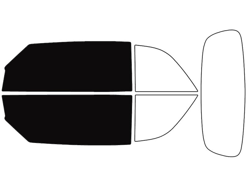 Front - 5%