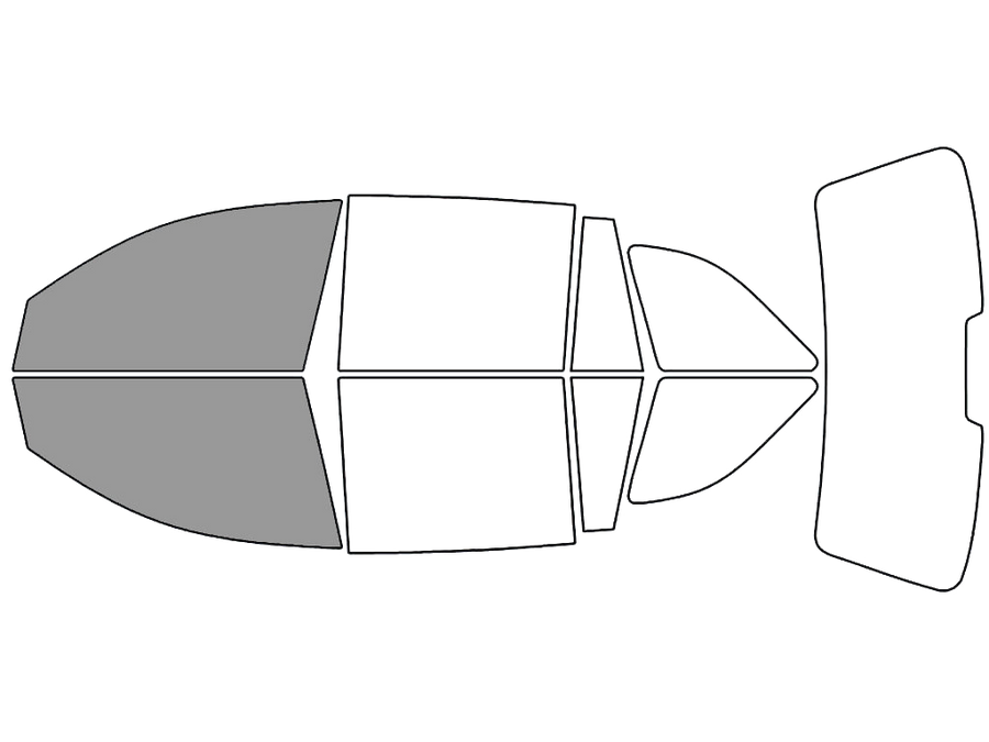 Front - 50%