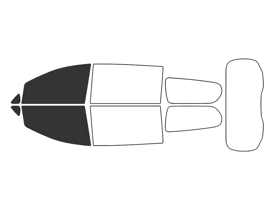 Front - 15%