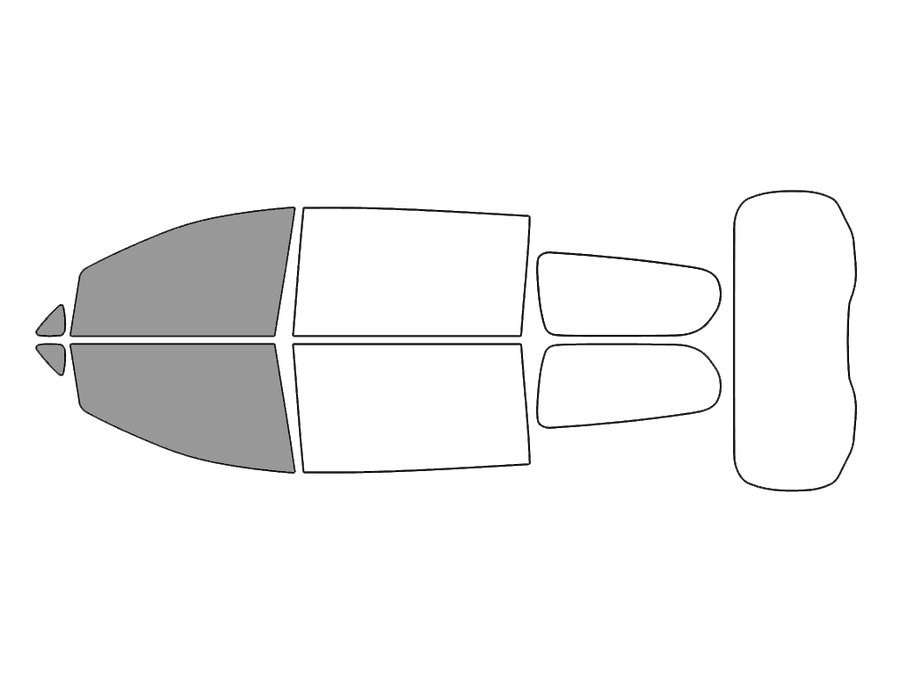 Front - 45%