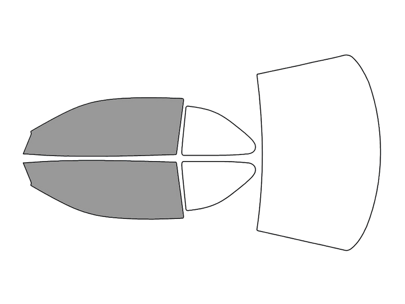Front - 50%