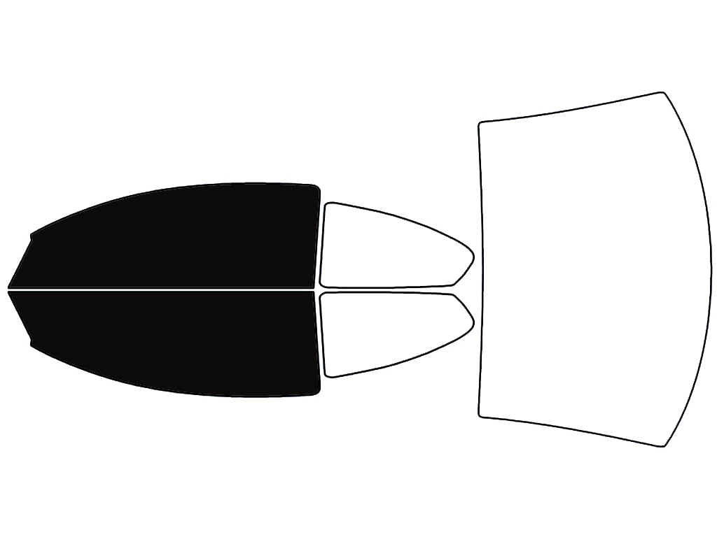 Front - 5%