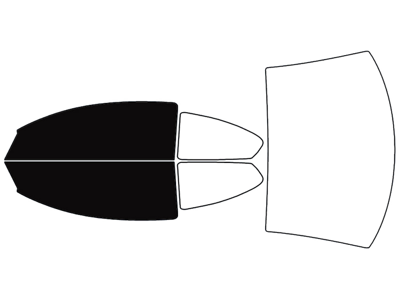 Front - 5%