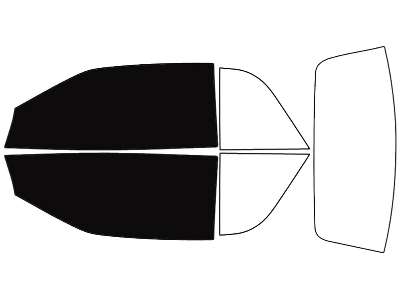 Front - 5%