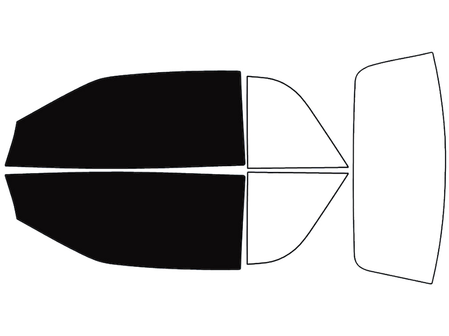 Front - 5%