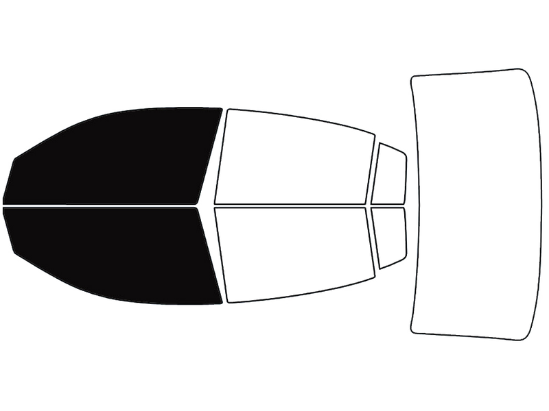 Front - 5%